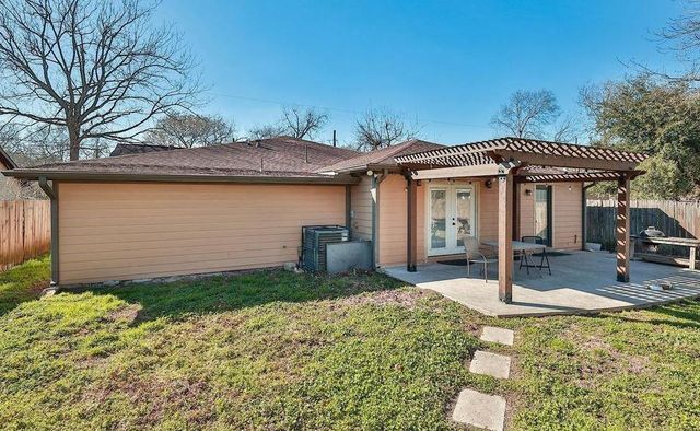 3926 Lavender Street, Houston, TX 77026