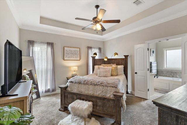 142 Western Ridge Circle, Canton, MS 39046