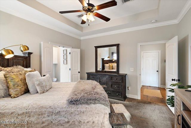 142 Western Ridge Circle, Canton, MS 39046