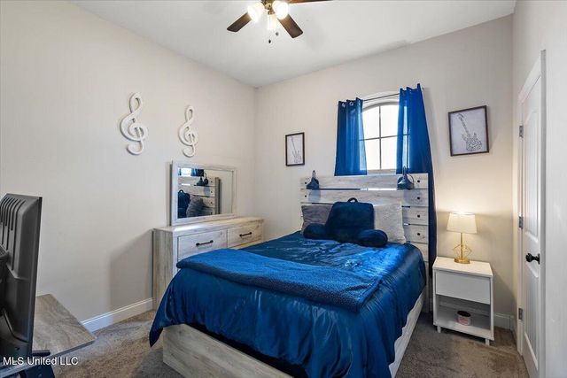 142 Western Ridge Circle, Canton, MS 39046