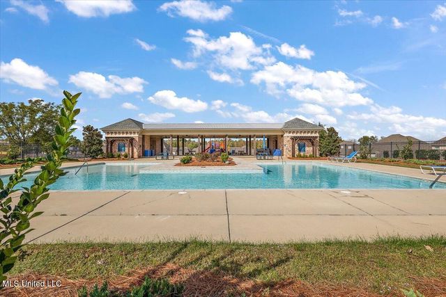 142 Western Ridge Circle, Canton, MS 39046
