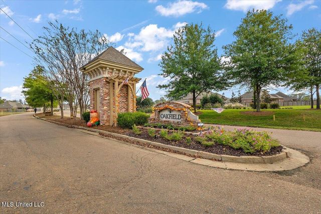 142 Western Ridge Circle, Canton, MS 39046