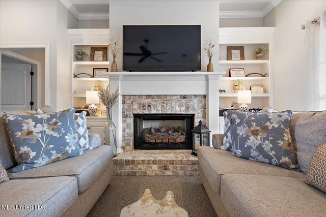 142 Western Ridge Circle, Canton, MS 39046