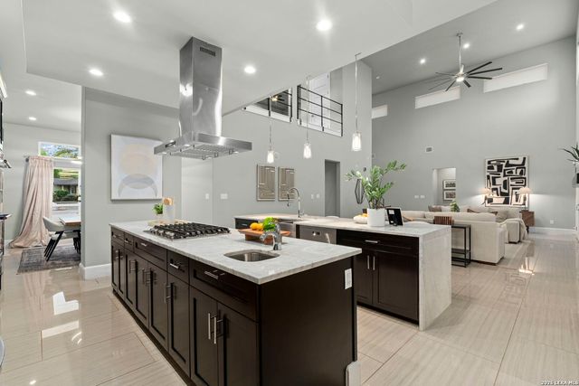 428 RITTIMAN RD, Terrell Hills, TX 78209