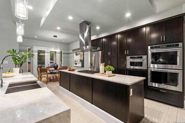 428 RITTIMAN RD, Terrell Hills, TX 78209