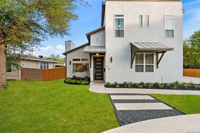 428 RITTIMAN RD, Terrell Hills, TX 78209