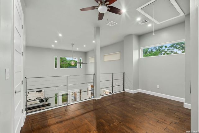 428 RITTIMAN RD, Terrell Hills, TX 78209