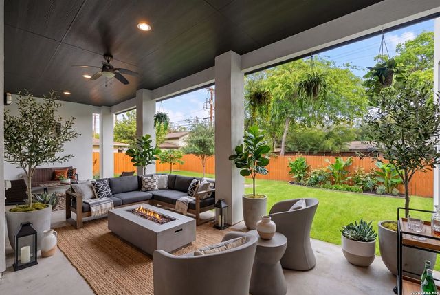 428 RITTIMAN RD, Terrell Hills, TX 78209