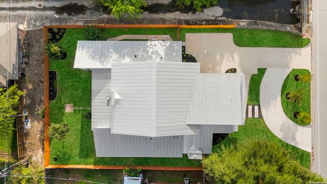 428 RITTIMAN RD, Terrell Hills, TX 78209