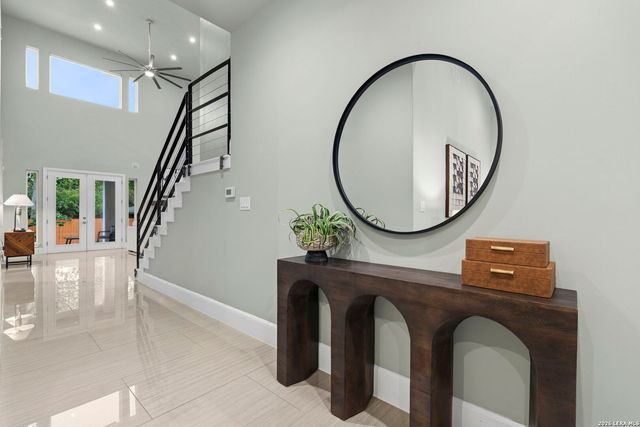 428 RITTIMAN RD, Terrell Hills, TX 78209