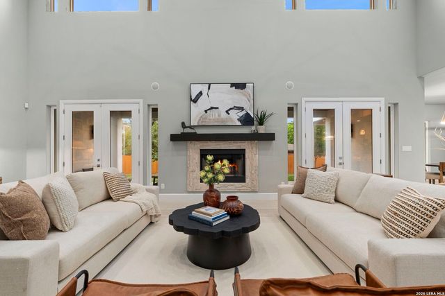 428 RITTIMAN RD, Terrell Hills, TX 78209