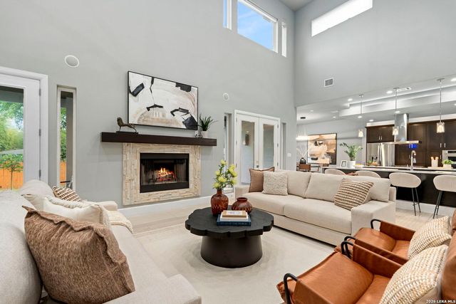 428 RITTIMAN RD, Terrell Hills, TX 78209