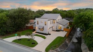 428 RITTIMAN RD, Terrell Hills, TX 78209