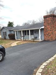 143 Jerry Mac Street, Pacific, MO 63069