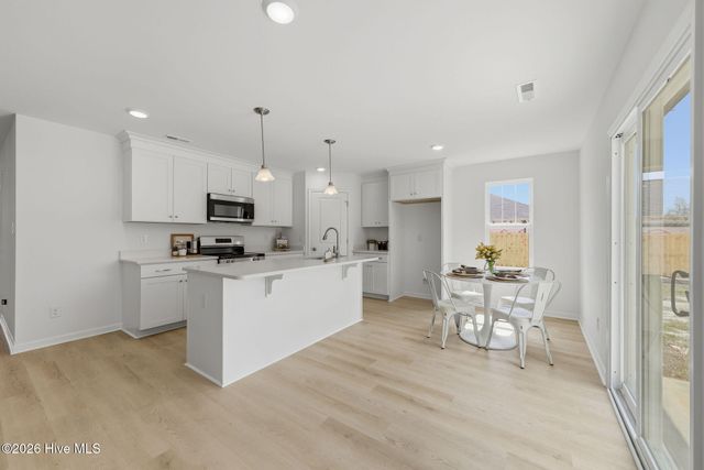 161 King Road, Jacksonville, NC 28540