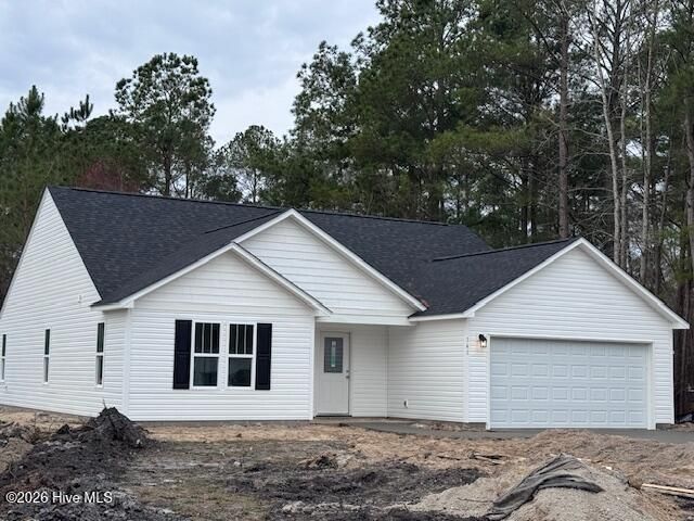 161 King Road, Jacksonville, NC 28540