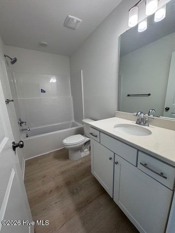 161 King Road, Jacksonville, NC 28540