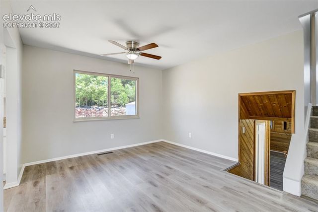 6782 Dale Road, Colorado Springs, CO 80915