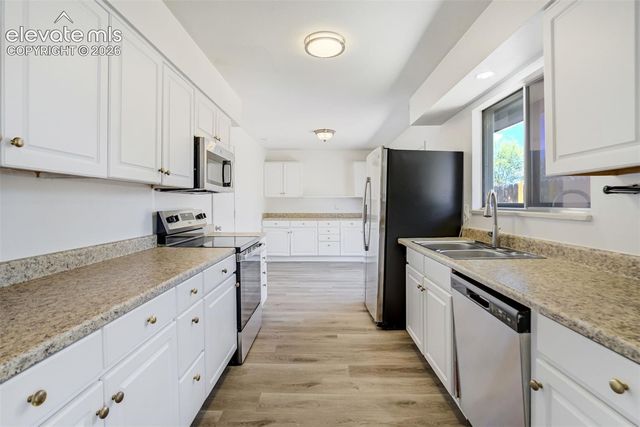 6782 Dale Road, Colorado Springs, CO 80915