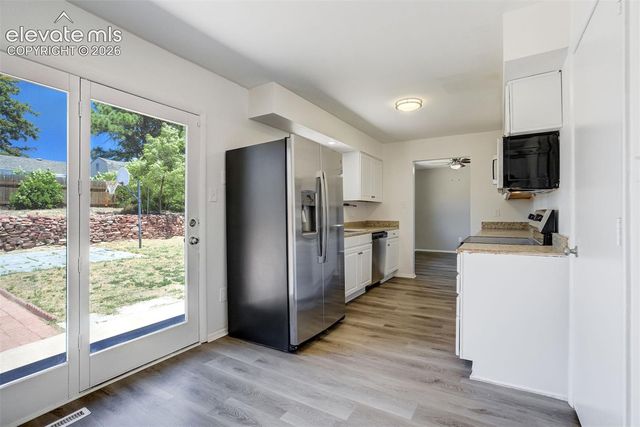 6782 Dale Road, Colorado Springs, CO 80915