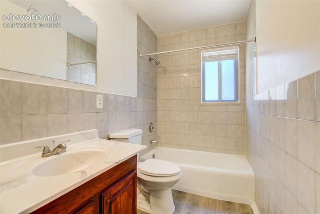 6782 Dale Road, Colorado Springs, CO 80915