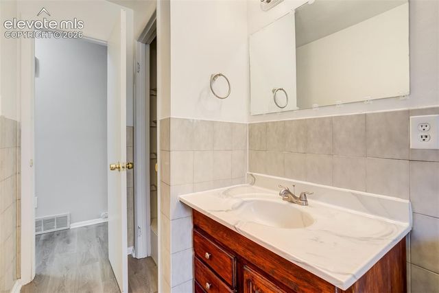 6782 Dale Road, Colorado Springs, CO 80915