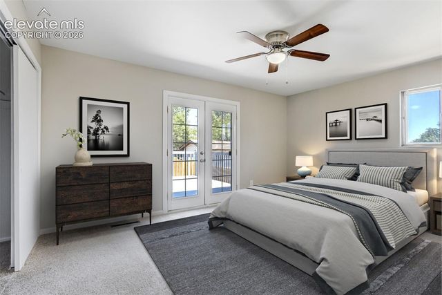 6782 Dale Road, Colorado Springs, CO 80915