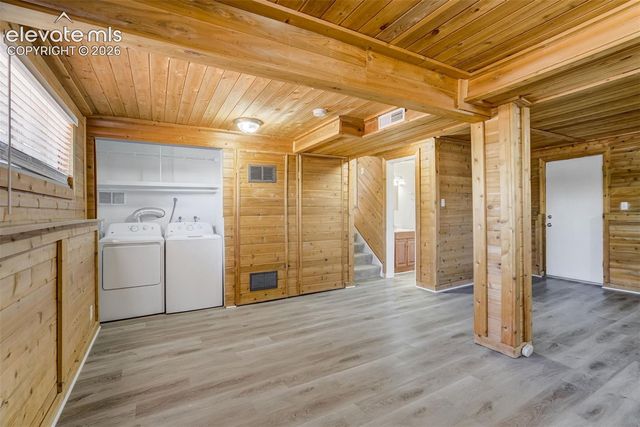 6782 Dale Road, Colorado Springs, CO 80915