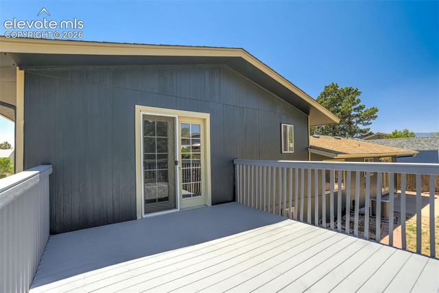 6782 Dale Road, Colorado Springs, CO 80915