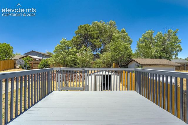 6782 Dale Road, Colorado Springs, CO 80915