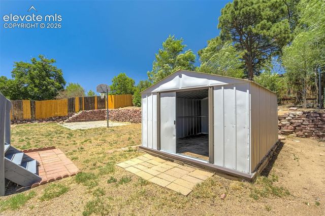 6782 Dale Road, Colorado Springs, CO 80915