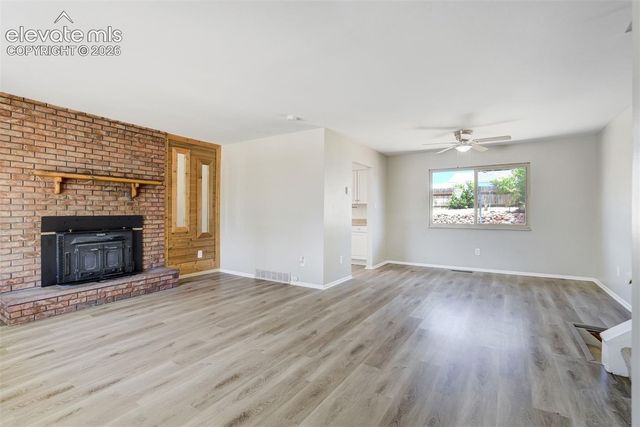 6782 Dale Road, Colorado Springs, CO 80915