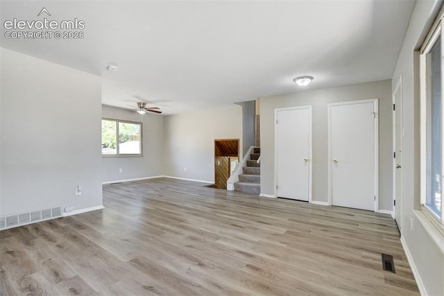 6782 Dale Road, Colorado Springs, CO 80915