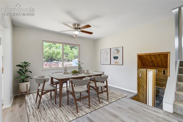 6782 Dale Road, Colorado Springs, CO 80915