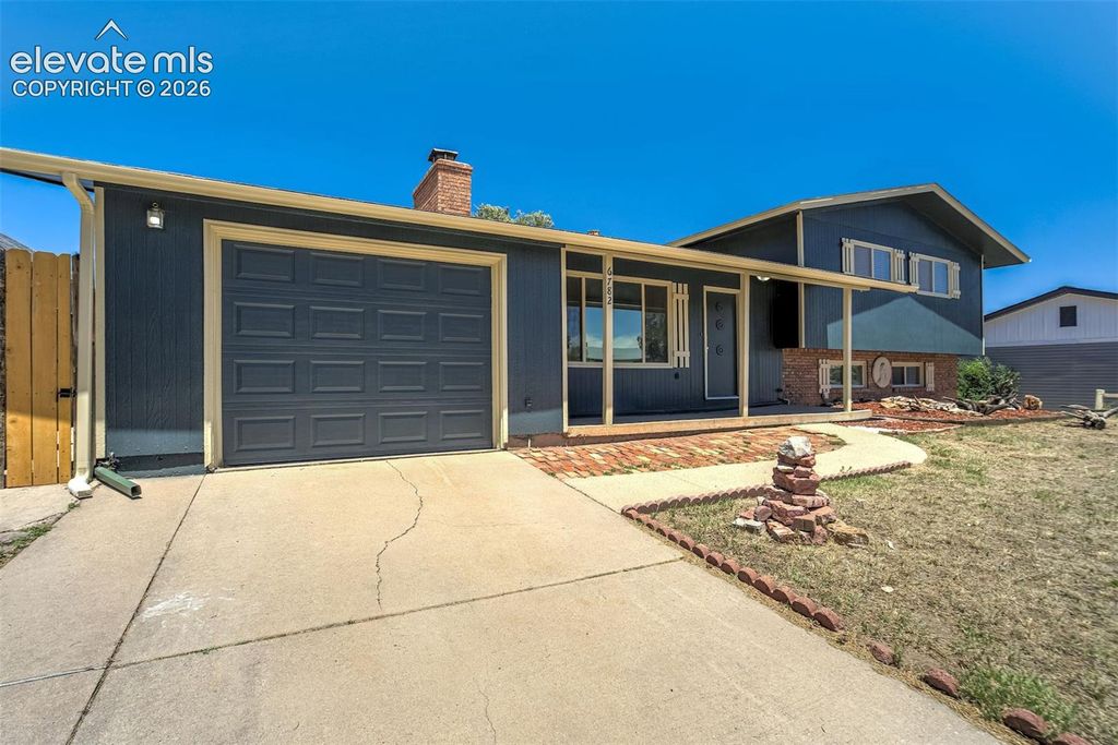 6782 Dale Road, Colorado Springs, CO 80915 — photo 2