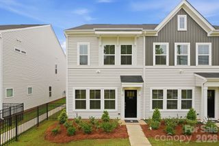 5853 Tuckaseegee Road, Charlotte, NC 28208