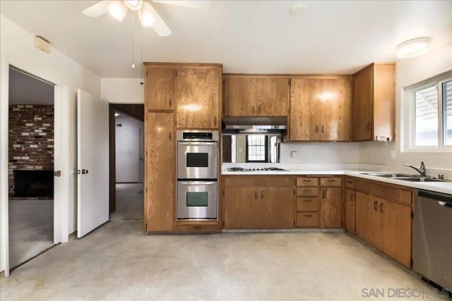 3446 Mount Aachen Avenue, San Diego, CA 92111