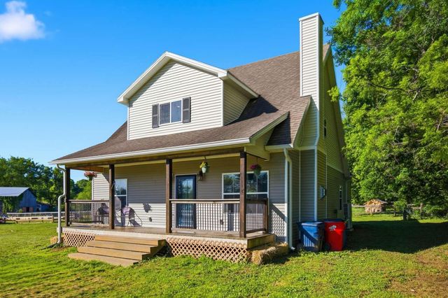 1568 Old Lawrenceburg Road, Frankfort, KY 40601