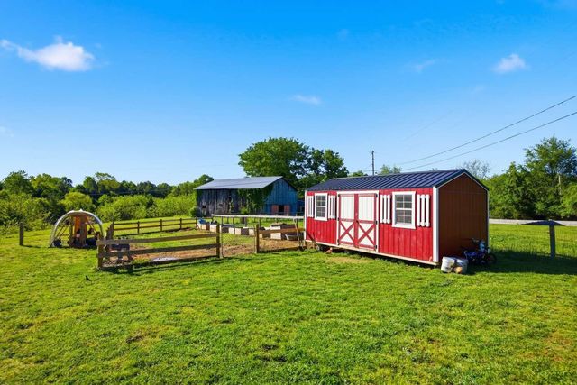 1568 Old Lawrenceburg Road, Frankfort, KY 40601