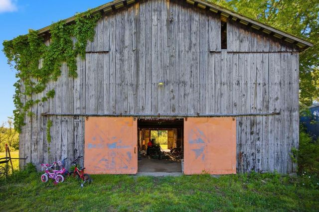 1568 Old Lawrenceburg Road, Frankfort, KY 40601