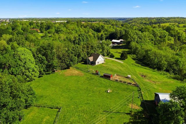 1568 Old Lawrenceburg Road, Frankfort, KY 40601