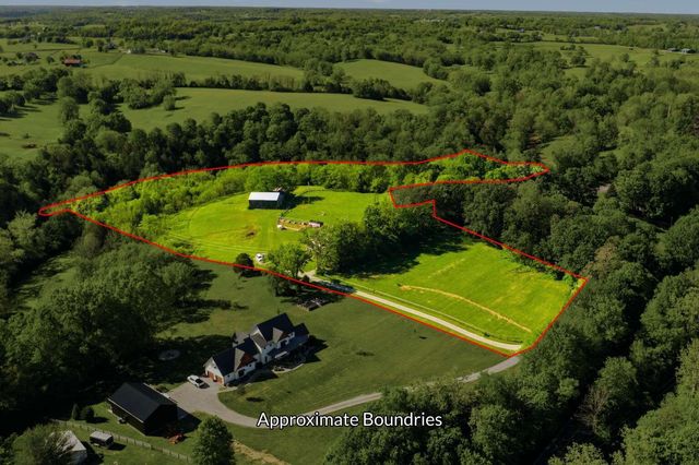 1568 Old Lawrenceburg Road, Frankfort, KY 40601