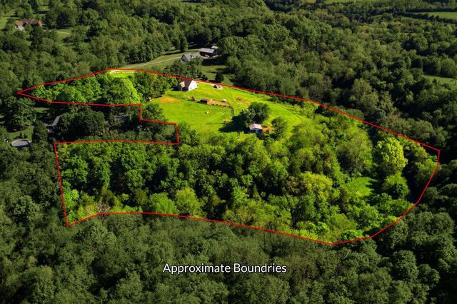 1568 Old Lawrenceburg Road, Frankfort, KY 40601