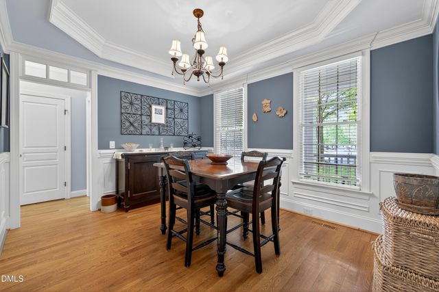 101 Sunset Oaks Drive, Holly Springs, NC 27540