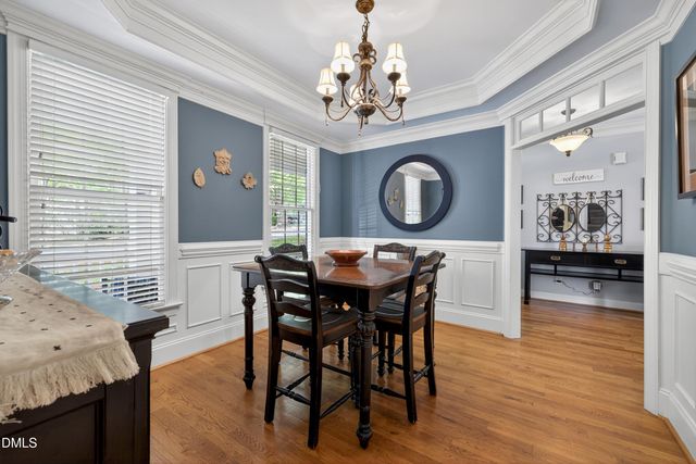 101 Sunset Oaks Drive, Holly Springs, NC 27540