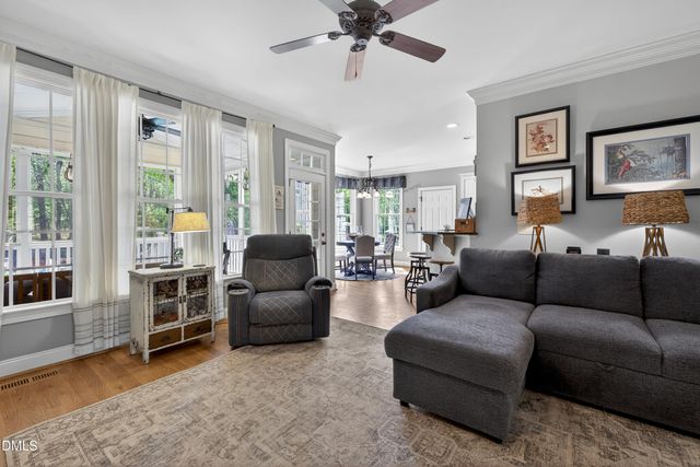 101 Sunset Oaks Drive, Holly Springs, NC 27540