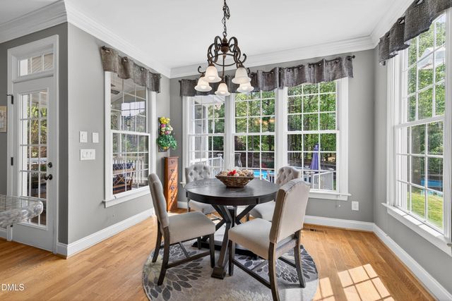 101 Sunset Oaks Drive, Holly Springs, NC 27540