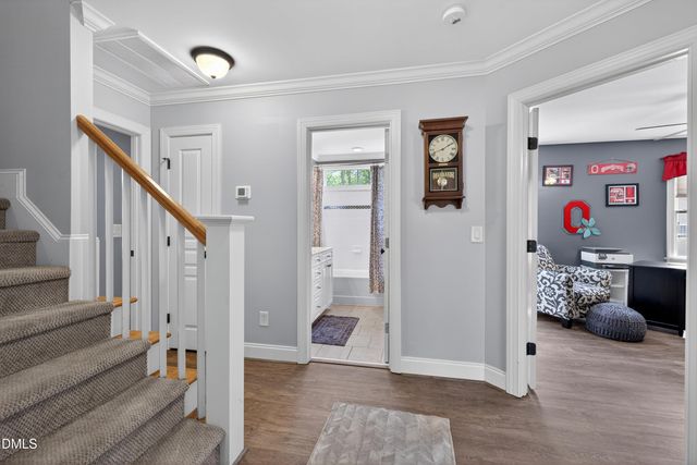 101 Sunset Oaks Drive, Holly Springs, NC 27540