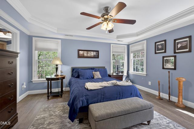 101 Sunset Oaks Drive, Holly Springs, NC 27540