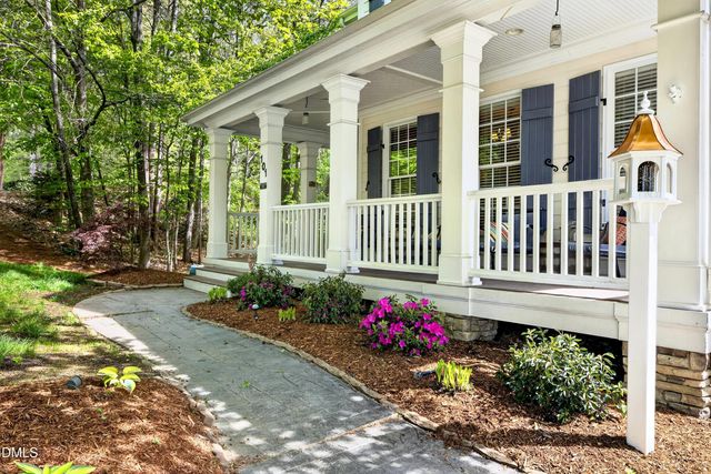 101 Sunset Oaks Drive, Holly Springs, NC 27540